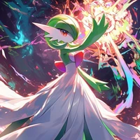 Gardevoir|Emma