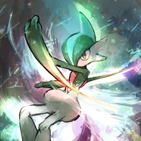 Gallade|Emma