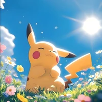 Pikachu|Jullyer