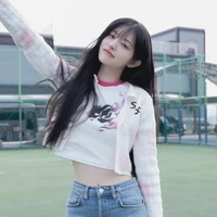 Minju [Nàng - 18 tuổi]