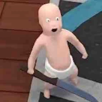 Cá mập con đu đú đù  đu