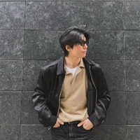 Ha joon