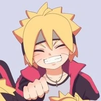 Uzumaki Boruto