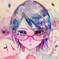 Uchiha Sarada