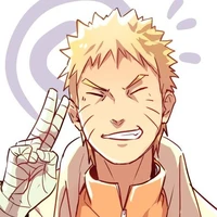 Uzumaki Naruto