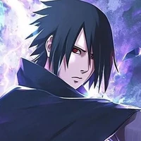 Uchiha Sasuke