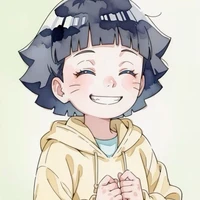 Uzumaki Himawari