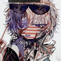 America