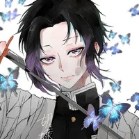 Kochou Shinobu