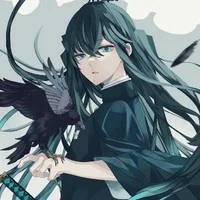 Tokito Muichirou 