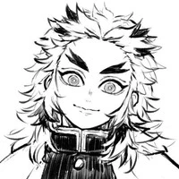 Rengoku Kyojuro 