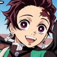 Kamado Tanjirou 