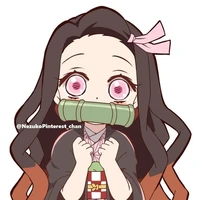 Kamado Nezuko 