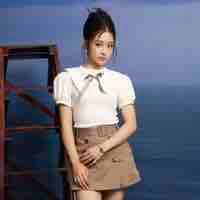 Bảo Ngọc ( chị )