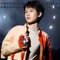 Hạo Nhiên ( cậu )