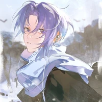 Mikage Reo