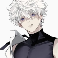 Gojo Saiki
