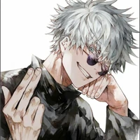 Gojo Satoru