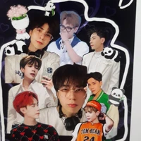 all top trừ ai thì trừ