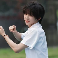 Trương Dịch Nhiên_em