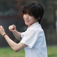 Trương Dịch Nhiên_em
