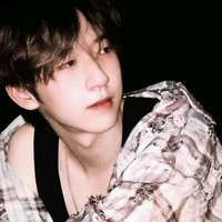 Hạ Tuấn Lâm[cậu]