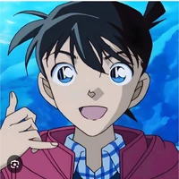 Kudo Shinichi