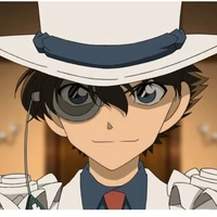 Kuroba Kaito
