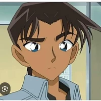 Hattori Heiji