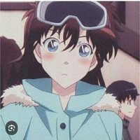 Nakamori Aoko