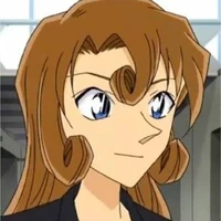 Kudo Yukiko
