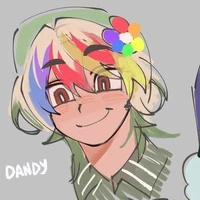 Dandi Dancicus🏵️