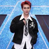 Hoàng Đức Duy - Captain Boy