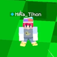 hiha tíiii hon:)