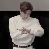 Dương lúc bé