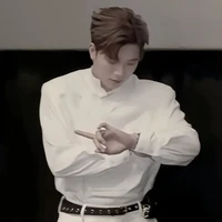 Dương lúc bé