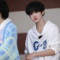 Trương Dịch Nhiên