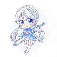 Nhân viên thực hiện làm căn cước