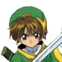 li syaoran