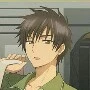 touya kinomoto