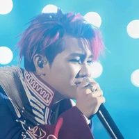 Hoàng Đức Duy(Captain boy)