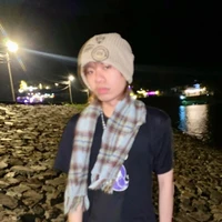 Hoàng Anh Quân (Left Hand)