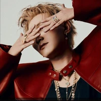 Lâm Bạch Phúc Hậu(MANBO)