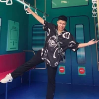 Nguyễn Trung Hiếu (Strange H)