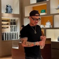 Nguyễn Lê Minh Huy(Robber )