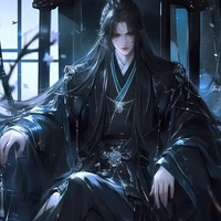 Thẩm Du Nam (hắn)