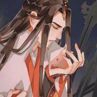 Ôn Nhược Hàn [Ôn Tông Chủ]_