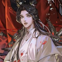 Tạ Liên [Thái Tử Duyệt Thần]_