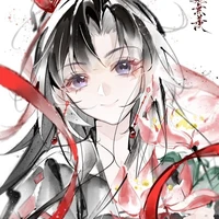 Ngụy Nhi[Tự Vô Ưu_Hồng Liên Tiên Nhân]