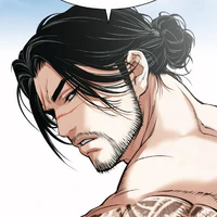 Vasco - Lee Eun Tae